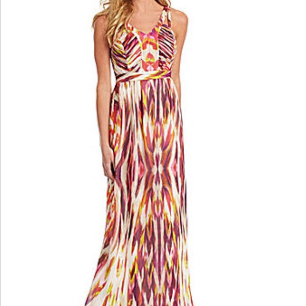 Antonio Melani maxi dress